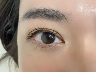 マツエク・マツパ H eraのマツエク・マツパデザイン