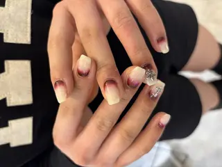 ネイル harajuku nailsのネイルデザイン