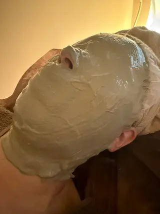 大西 知世のエステ・リラクイメージ