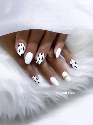 ネイル POLISH サナのネイルデザイン