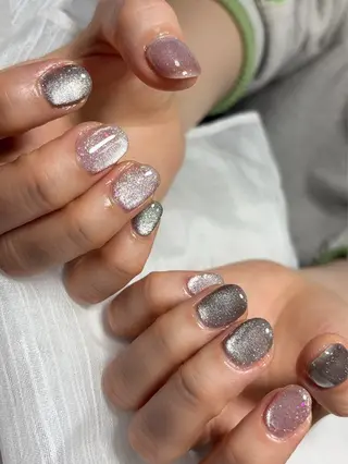 ネイル Nail NaNaのネイルデザイン