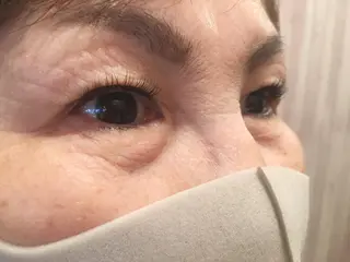 マツエク・マツパ utaeyelash所属・中川 朋美のマツエク・マツパデザイン