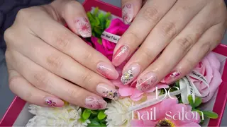ネイル DC nail salonのネイルデザイン