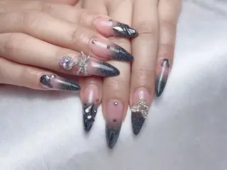 ネイル ルラワンネイル エンのネイルデザイン