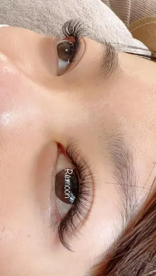 マツエク・マツパ 宮澤 ユキナのマツエク・マツパデザイン