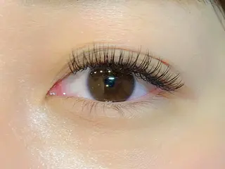 マツエク・マツパ room 36所属・room36 Mimuのマツエク・マツパデザイン