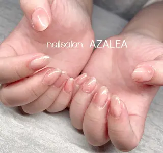 ネイル R inのネイルデザイン