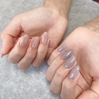 ネイル Ayane 🫧のネイルデザイン