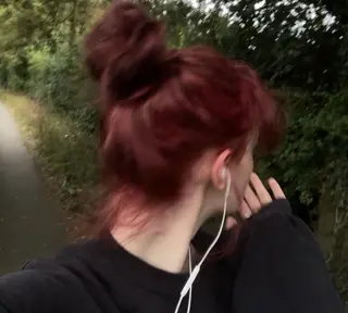 セミロング カラー ダメージレスハイ トーン💖kanonのヘアスタイル