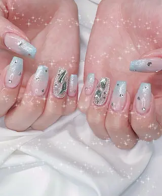 ネイル TABI ANA.CHUOのネイルデザイン