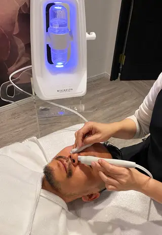 Re:s eyelushのマツエク・マツパデザイン