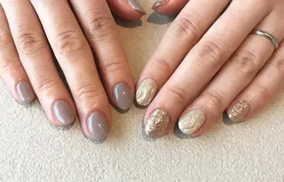 ネイル charmant nailのネイルデザイン
