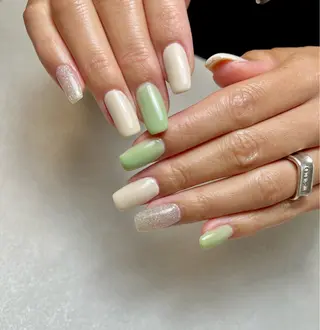 ネイル nail room.のネイルデザイン