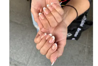 ネイル NAIL Salon IP所属・長谷川 奈緒美のネイルデザイン