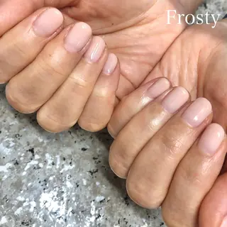 ネイル Mys. 三上紗紀のネイルデザイン