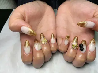 ネイル ネイルサロン Bebeのネイルデザイン