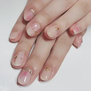 ネイル mao nailのネイルデザイン