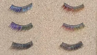 マツエク・マツパ メンズ 口コミ高評価🌠眉と まつ毛の専門MIKIのマツエク・マツパデザイン