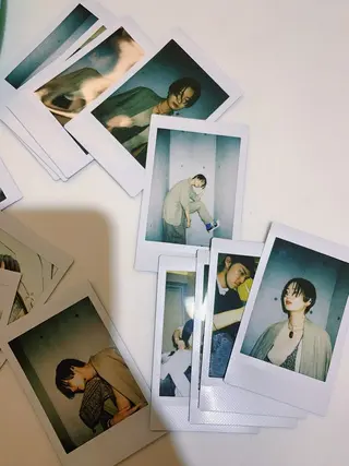 ショート rosso-sante’所属・小林 明彦のヘアスタイル