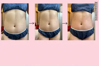 まつ毛パーマ・美肌 ナチュラル　ボーテのマツエク・マツパデザイン