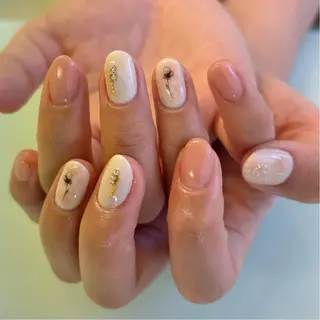 ネイル Bianca YOKOTANI🌻のネイルデザイン