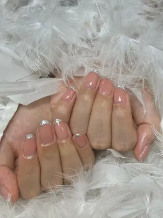 ネイル DIAMOND Nail🥇のネイルデザイン