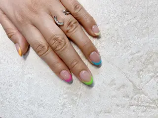 ネイル Queen‘s nailのネイルデザイン