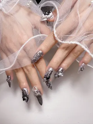 ネイル zunbee nail所属・ZUNBEE Nailのネイルデザイン