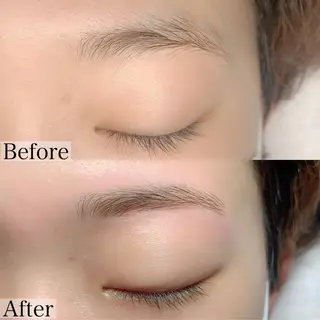 マツエク・マツパ アイブロウ Laurel eye ローレルのマツエク・マツパデザイン