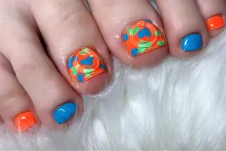ネイル x.1.0.nail ♡Cのネイルデザイン