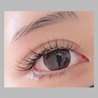 マツエク・マツパ 【fufula】 薬院店のマツエク・マツパデザイン