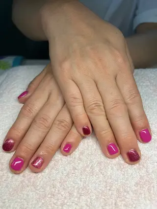 ネイル 🌸 KANA🌸のネイルデザイン