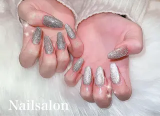 ネイル NailSalon /JAPHのネイルデザイン