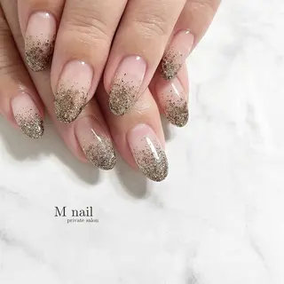 ネイル M　nail所属・M nailのネイルデザイン