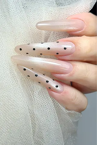 ネイル Ayumi nails川崎店のネイルデザイン