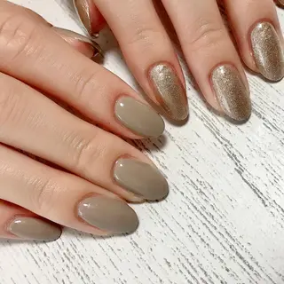 ネイル kikinail 溝の口のネイルデザイン