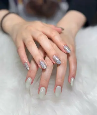 ネイル Nichi Nailsのネイルデザイン