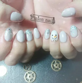 ネイル 【推し活応援サロン】 Mea nuiのネイルデザイン