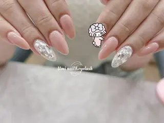 ネイル U miのネイルデザイン