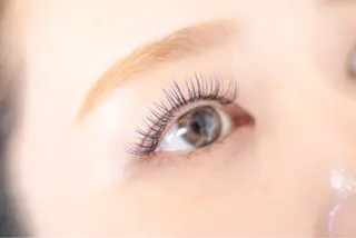 マツエク・マツパ diarblue鎌倉 🖤Reiのマツエク・マツパデザイン