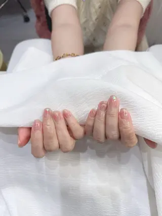 ネイル NailSalon✨ Écrinエクランのネイルデザイン