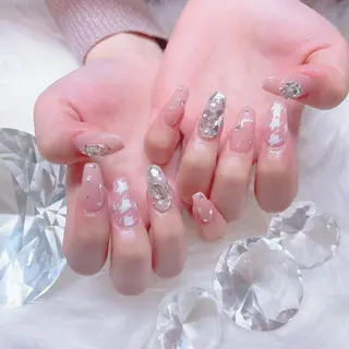 ネイル Private Salon 大宮のネイルデザイン