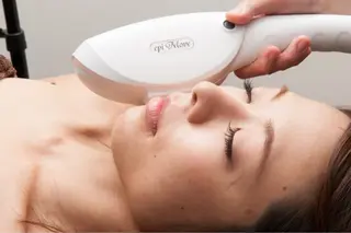 Private Salon白HAKUのエステ・リラクイメージ