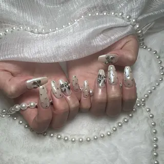 ネイル You&Me IROHAのネイルデザイン