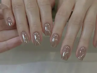 ネイル TinaNail 池袋店のネイルデザイン