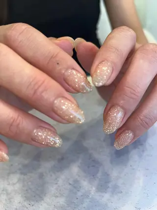 ネイル LINON所属・【LINON】 airiのネイルデザイン