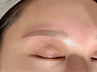 アイブロウ オクターブ天神店 イサヤマのマツエク・マツパデザイン