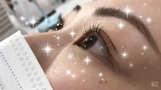 マツエク・マツパ EYELA守谷💎 草間のマツエク・マツパデザイン