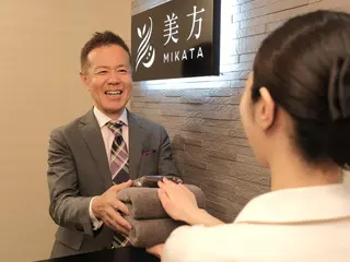 mika 都度払い可能サロンのエステ・リラクイメージ