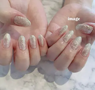 ネイル パラジェル・まつげパーマ取扱店 Mink Style 代々木公園店【ミンクスタイル】所属・natsuki 🌙のネイルデザイン